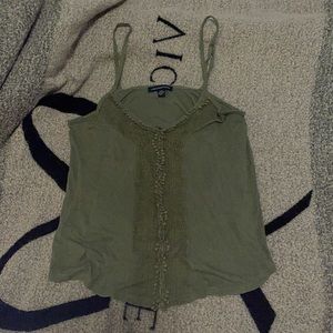 Summer top
